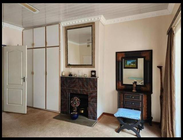 4 BEDROOM HOUSE FOR SALE IN KURUMAN